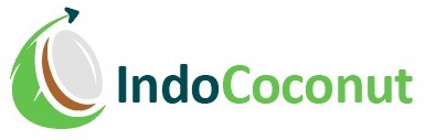 IndoCoconut Logo